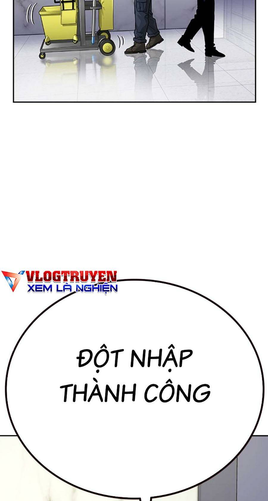 Để Có Thể Sống Sót - Chapter 112 - Page 115