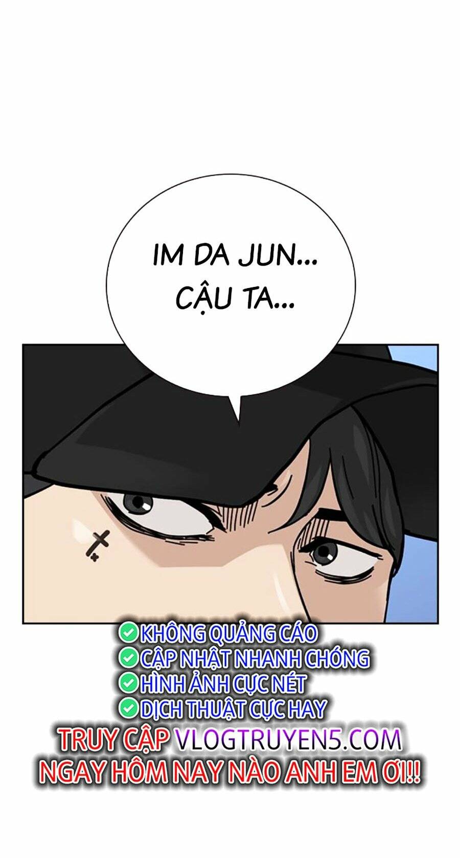 Để Có Thể Sống Sót - Chapter 112 - Page 117