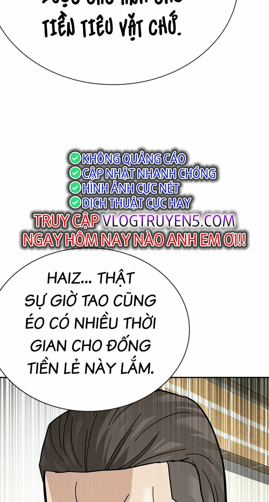 Để Có Thể Sống Sót - Chapter 112 - Page 122