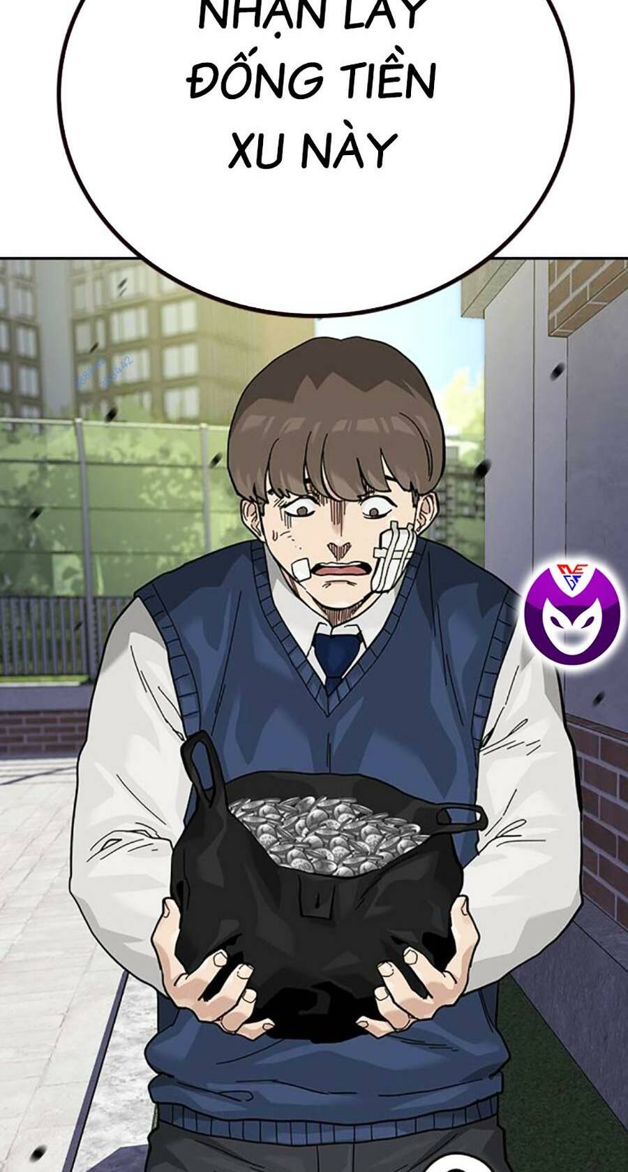 Để Có Thể Sống Sót - Chapter 112 - Page 124