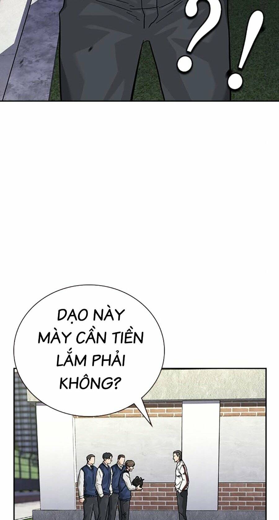 Để Có Thể Sống Sót - Chapter 112 - Page 125