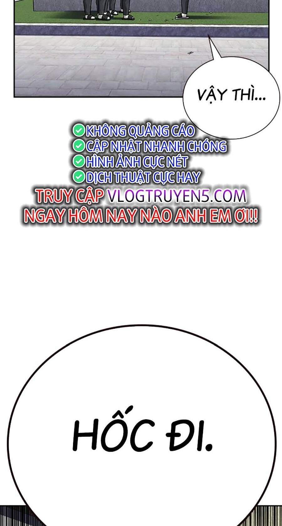 Để Có Thể Sống Sót - Chapter 112 - Page 126