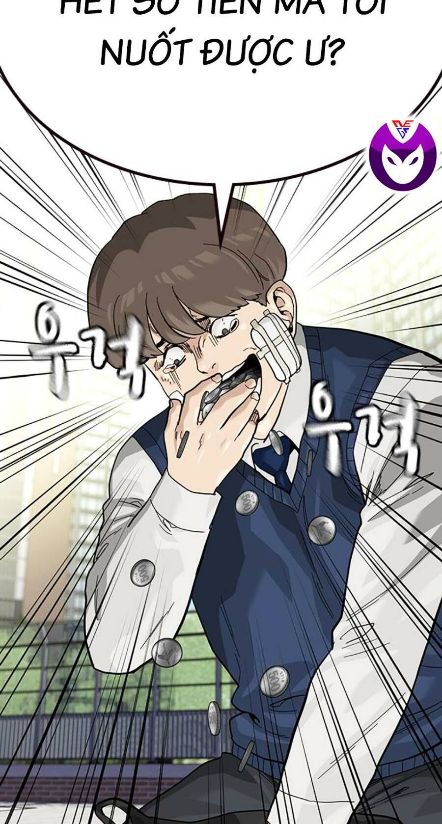 Để Có Thể Sống Sót - Chapter 112 - Page 132