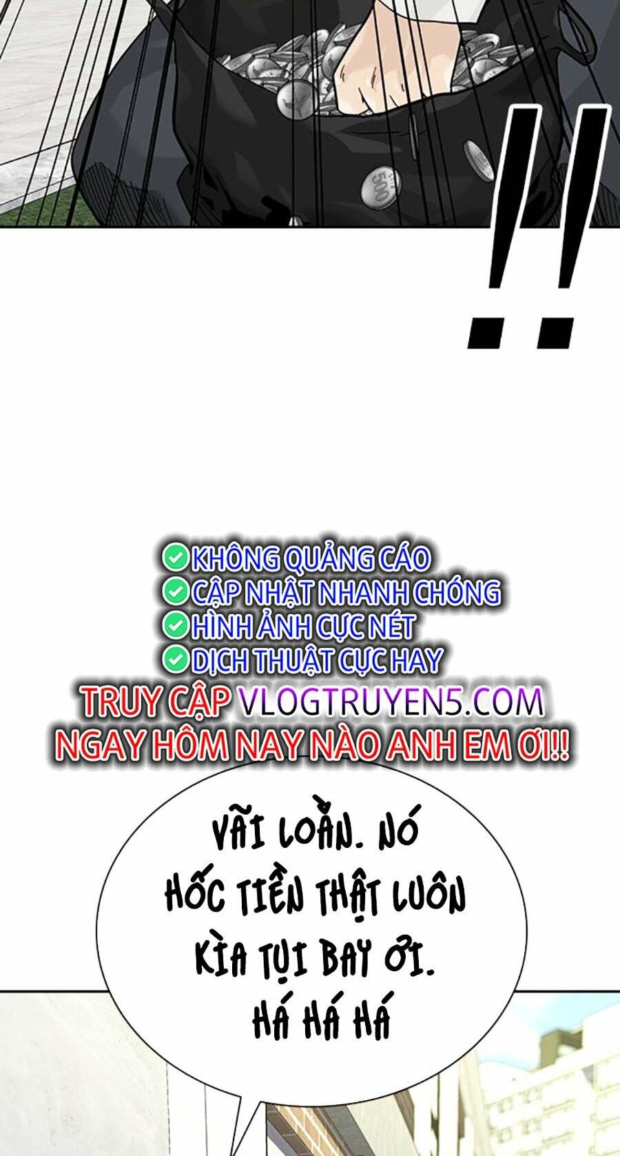 Để Có Thể Sống Sót - Chapter 112 - Page 133