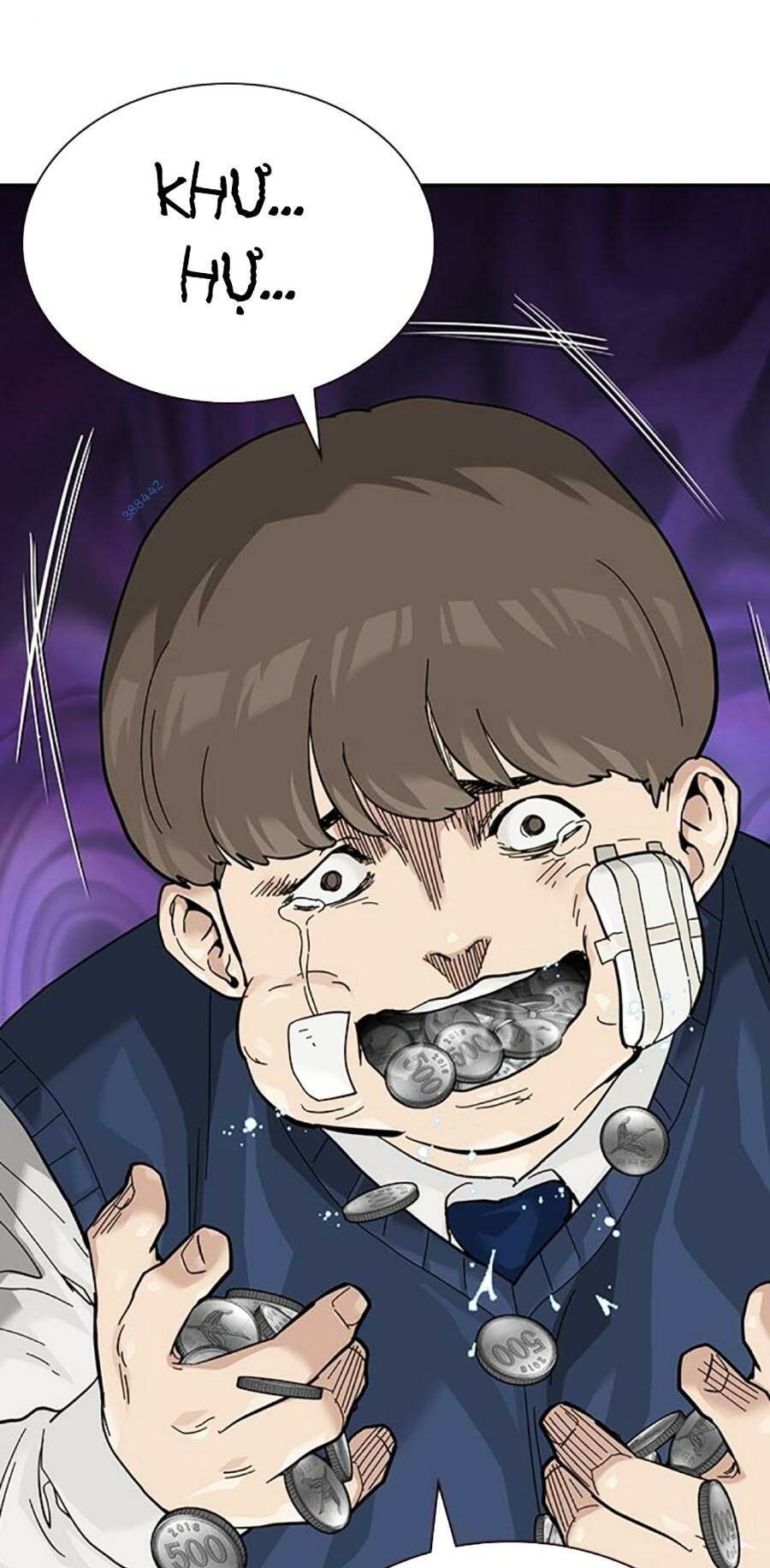 Để Có Thể Sống Sót - Chapter 112 - Page 136