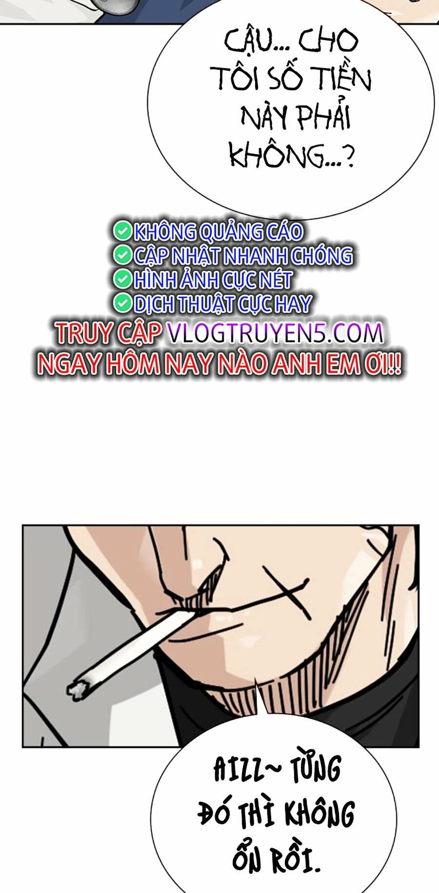 Để Có Thể Sống Sót - Chapter 112 - Page 137