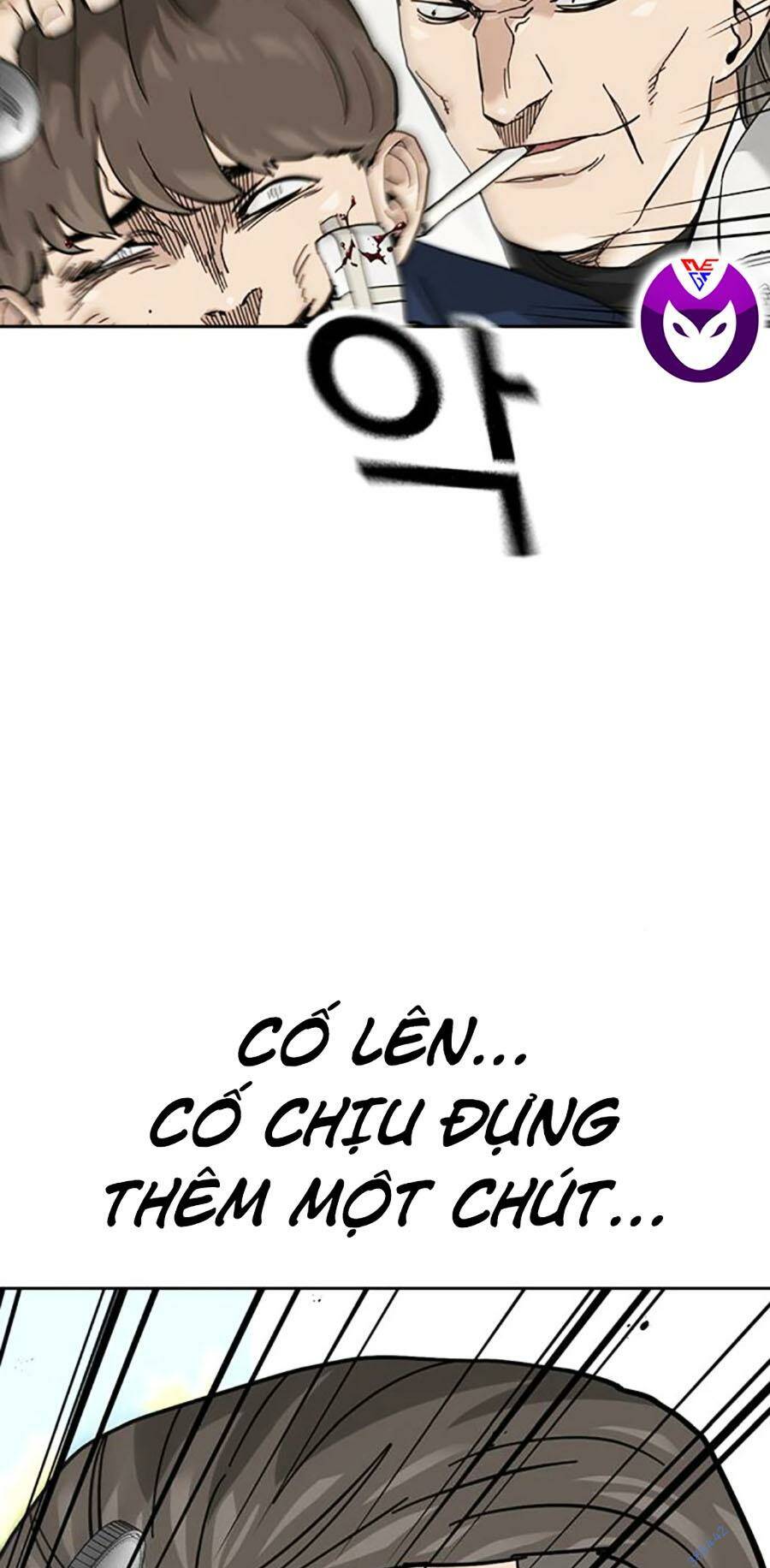 Để Có Thể Sống Sót - Chapter 112 - Page 139