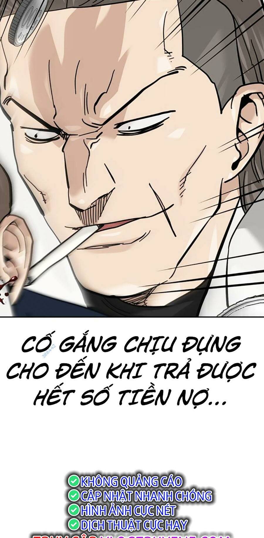 Để Có Thể Sống Sót - Chapter 112 - Page 140