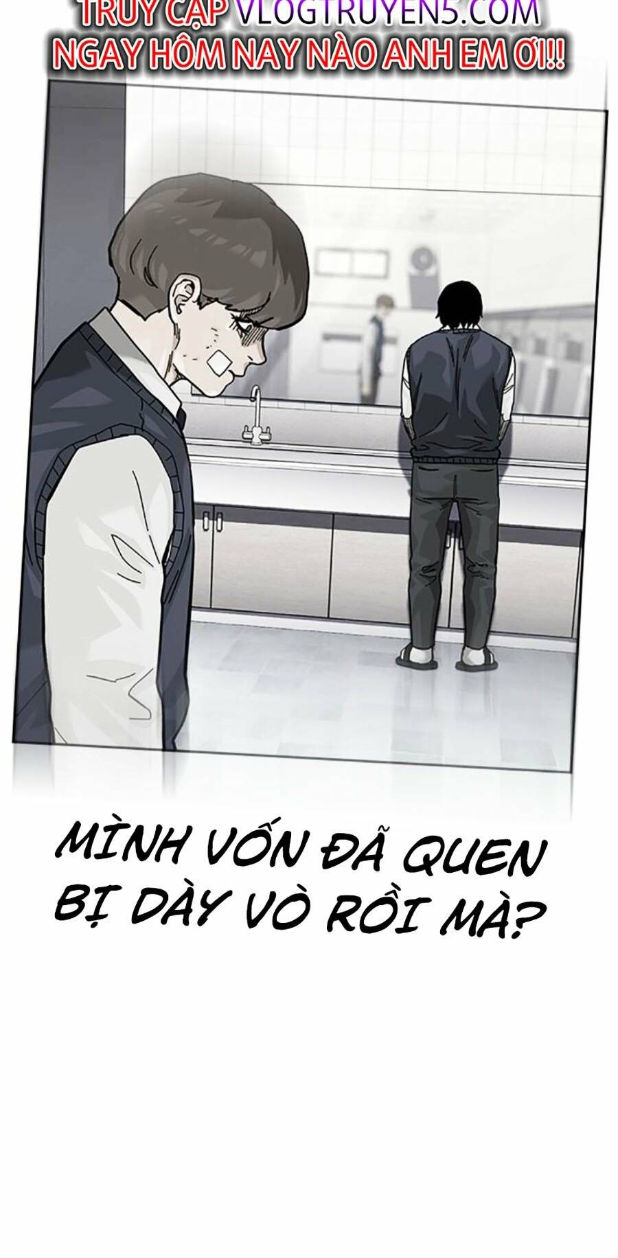 Để Có Thể Sống Sót - Chapter 112 - Page 141