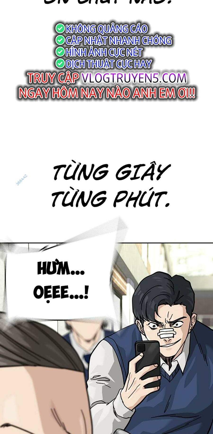 Để Có Thể Sống Sót - Chapter 112 - Page 144