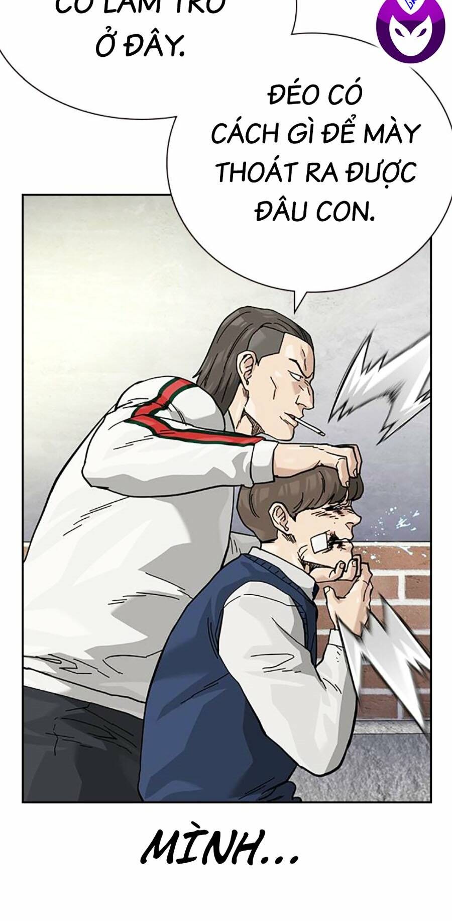 Để Có Thể Sống Sót - Chapter 112 - Page 146