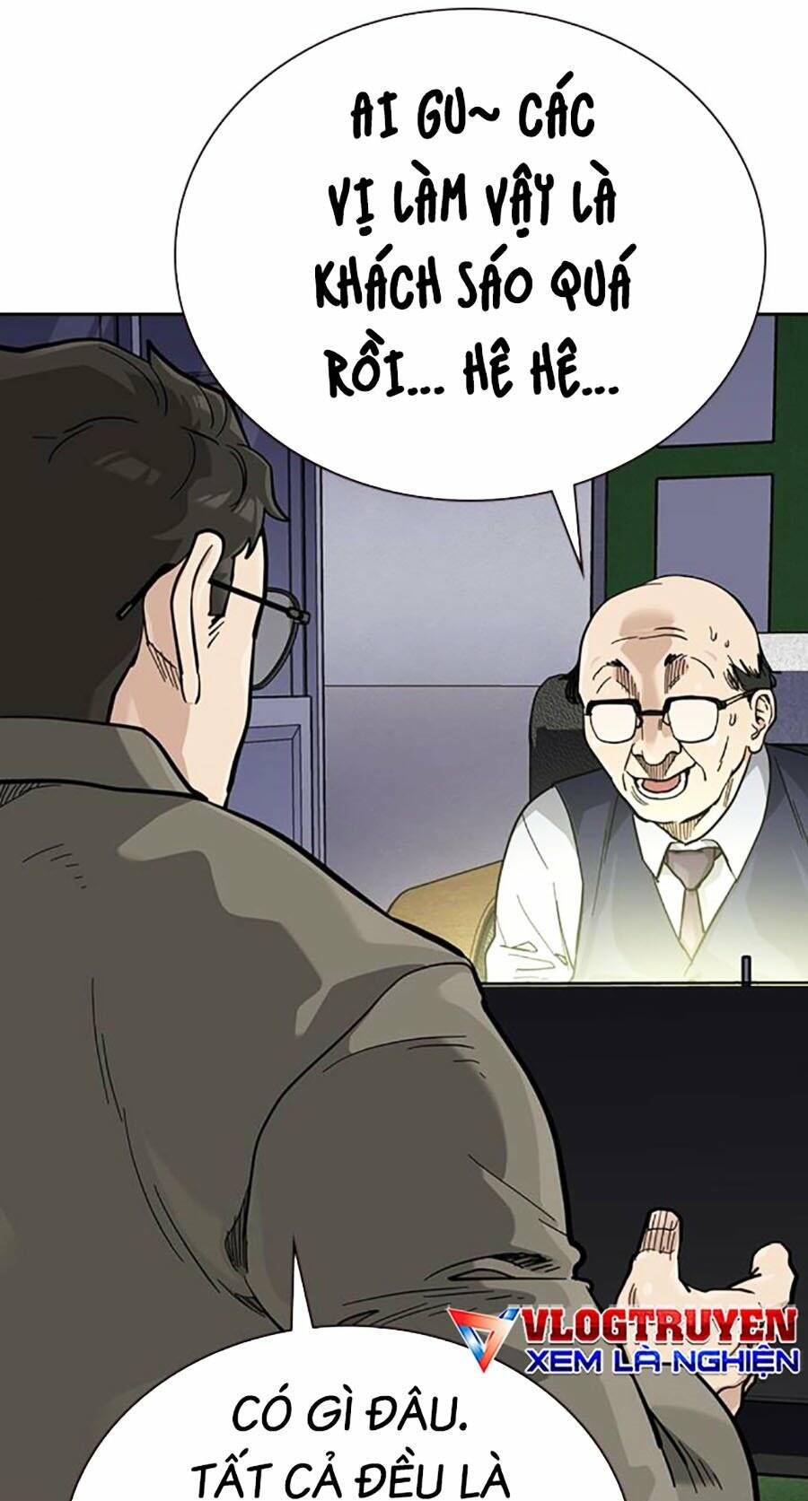 Để Có Thể Sống Sót - Chapter 112 - Page 14