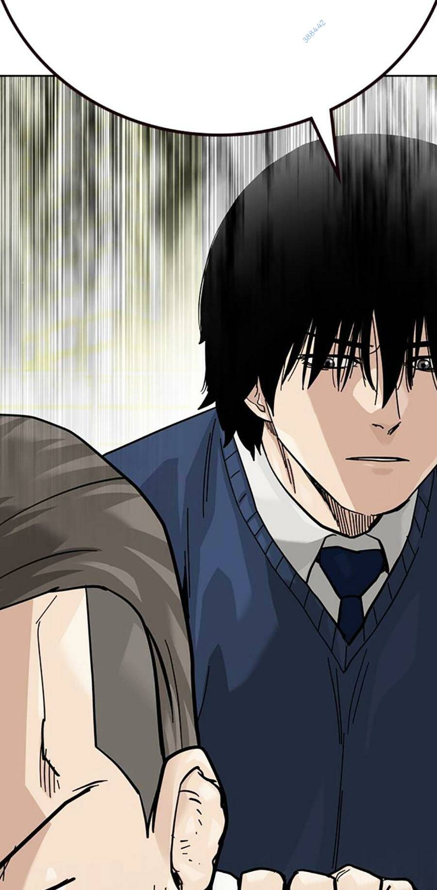 Để Có Thể Sống Sót - Chapter 112 - Page 151