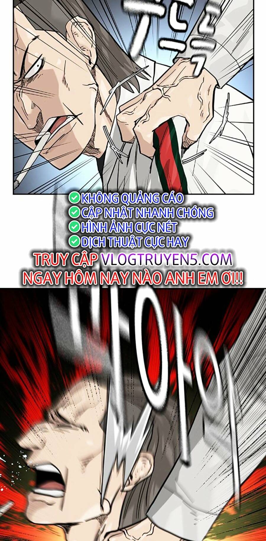 Để Có Thể Sống Sót - Chapter 112 - Page 154