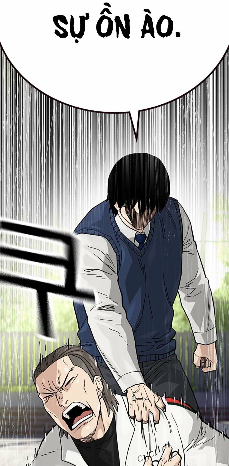 Để Có Thể Sống Sót - Chapter 112 - Page 157