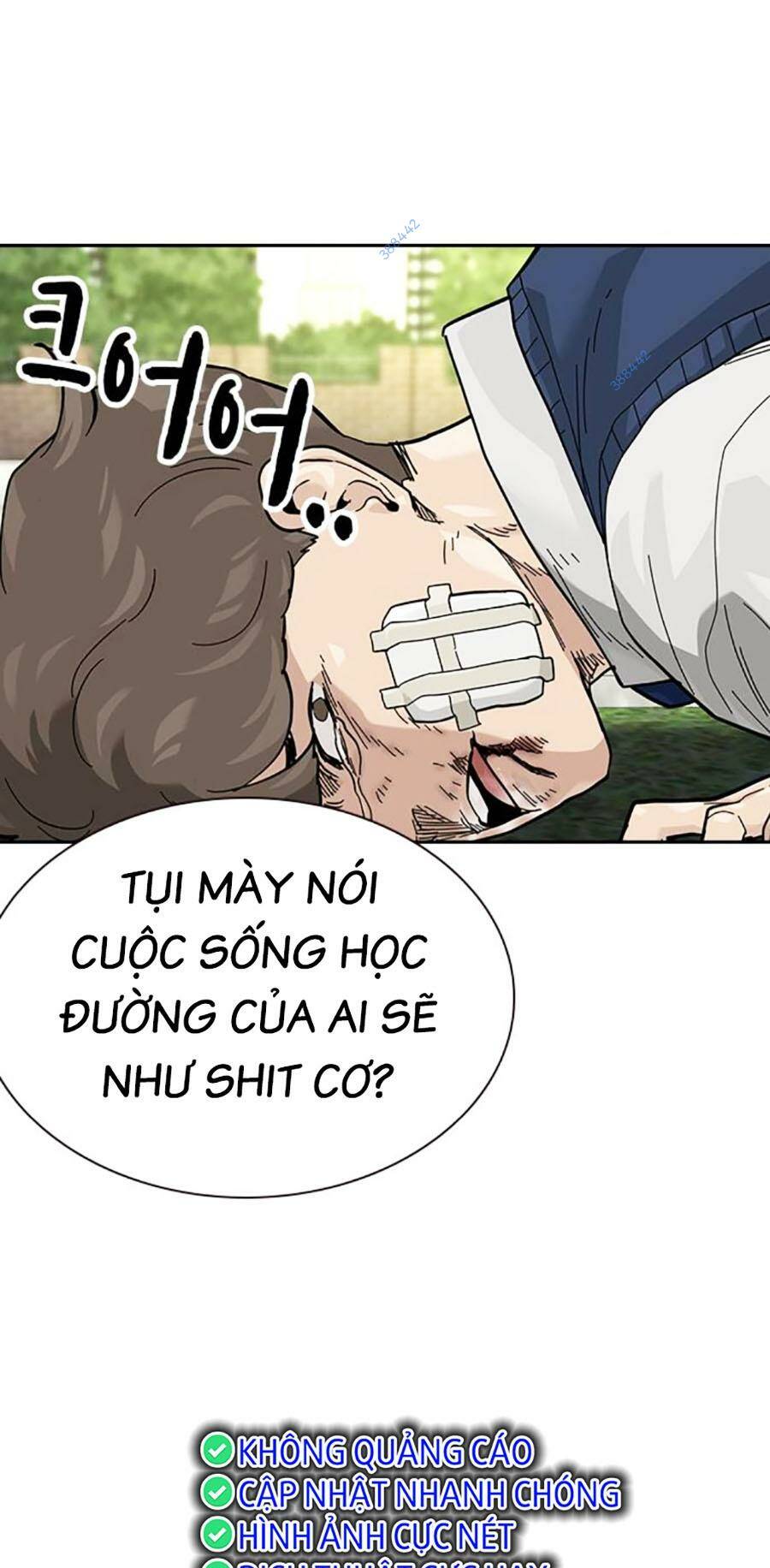 Để Có Thể Sống Sót - Chapter 112 - Page 159