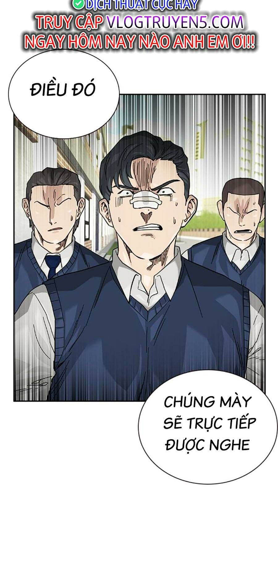 Để Có Thể Sống Sót - Chapter 112 - Page 160