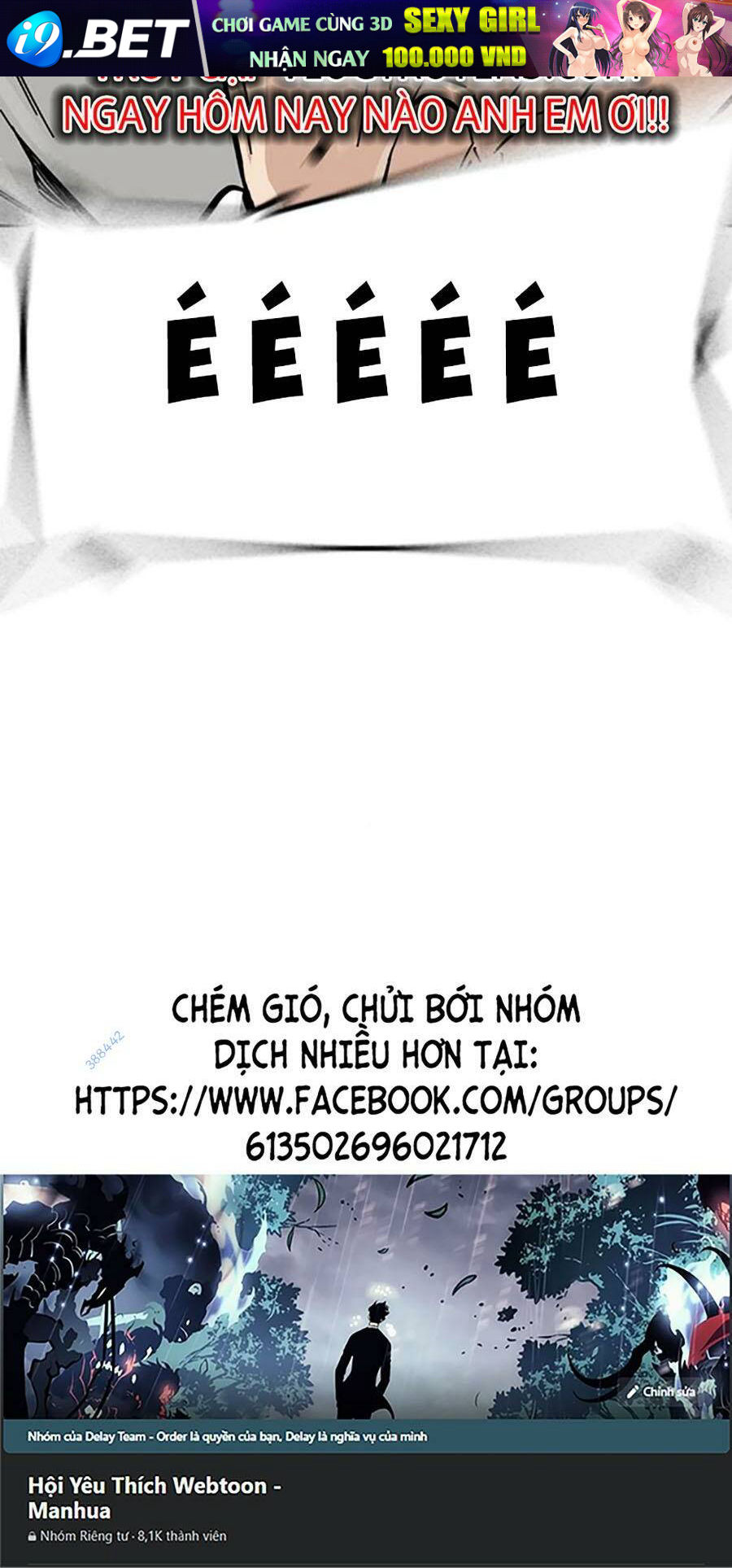 Để Có Thể Sống Sót - Chapter 112 - Page 164