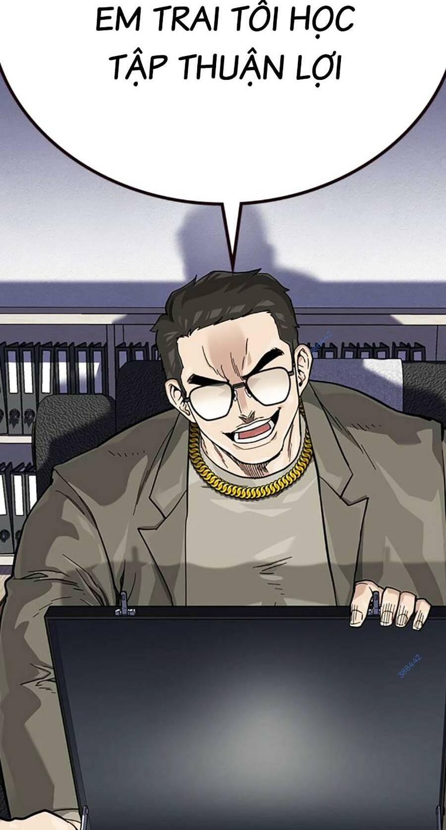 Để Có Thể Sống Sót - Chapter 112 - Page 17