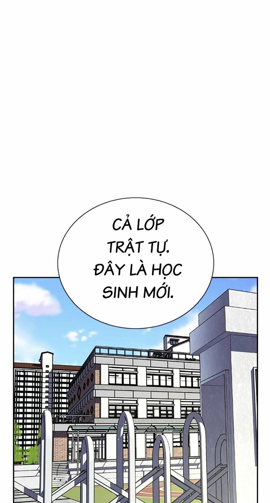 Để Có Thể Sống Sót - Chapter 112 - Page 19