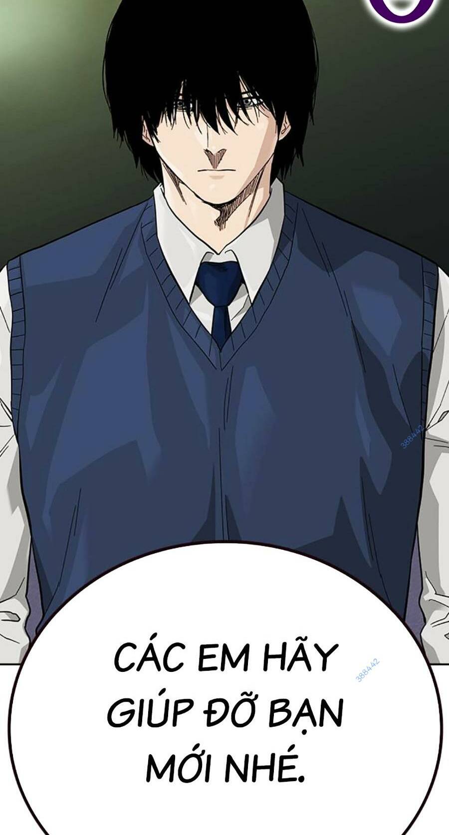 Để Có Thể Sống Sót - Chapter 112 - Page 21