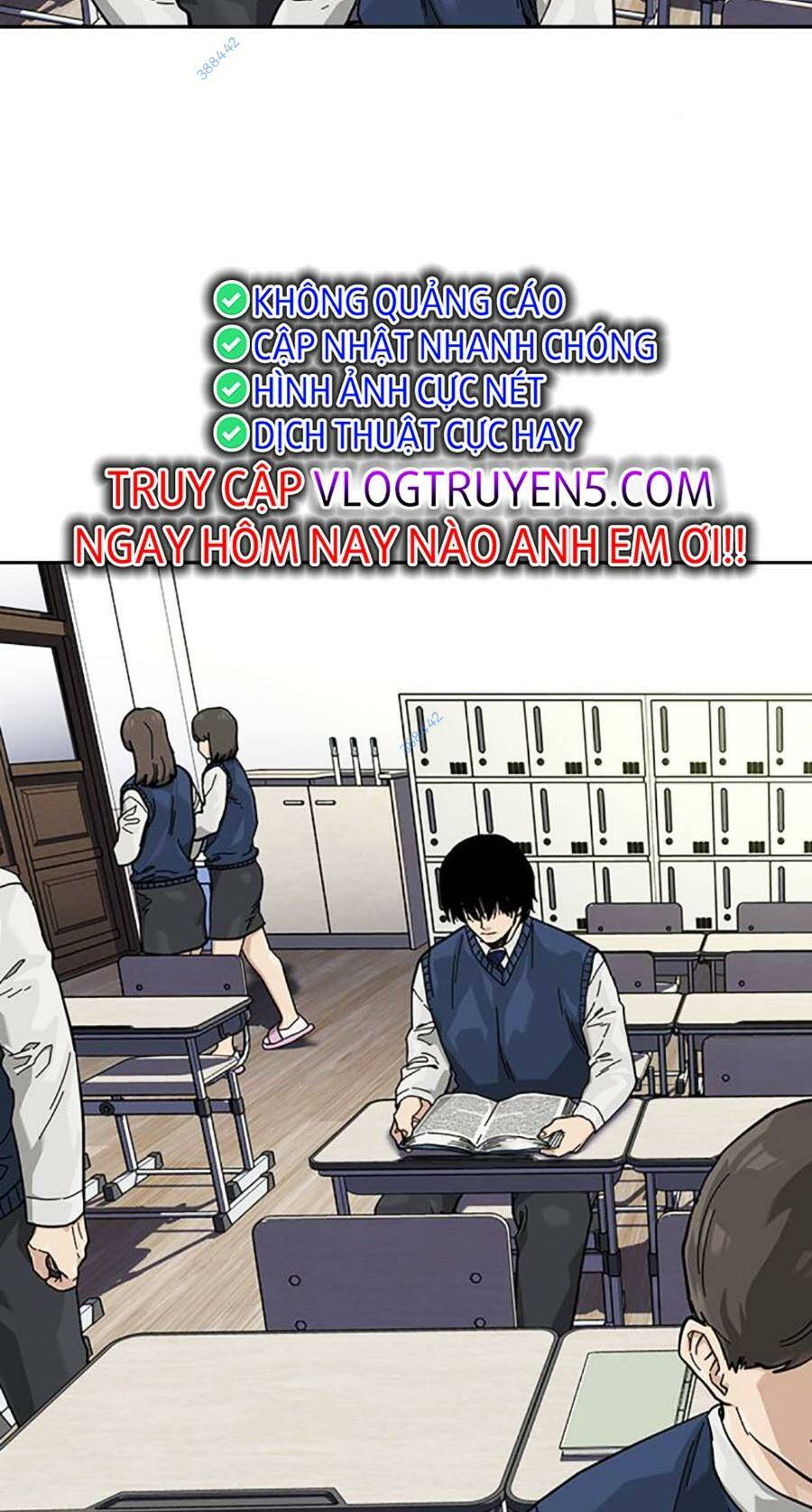 Để Có Thể Sống Sót - Chapter 112 - Page 24