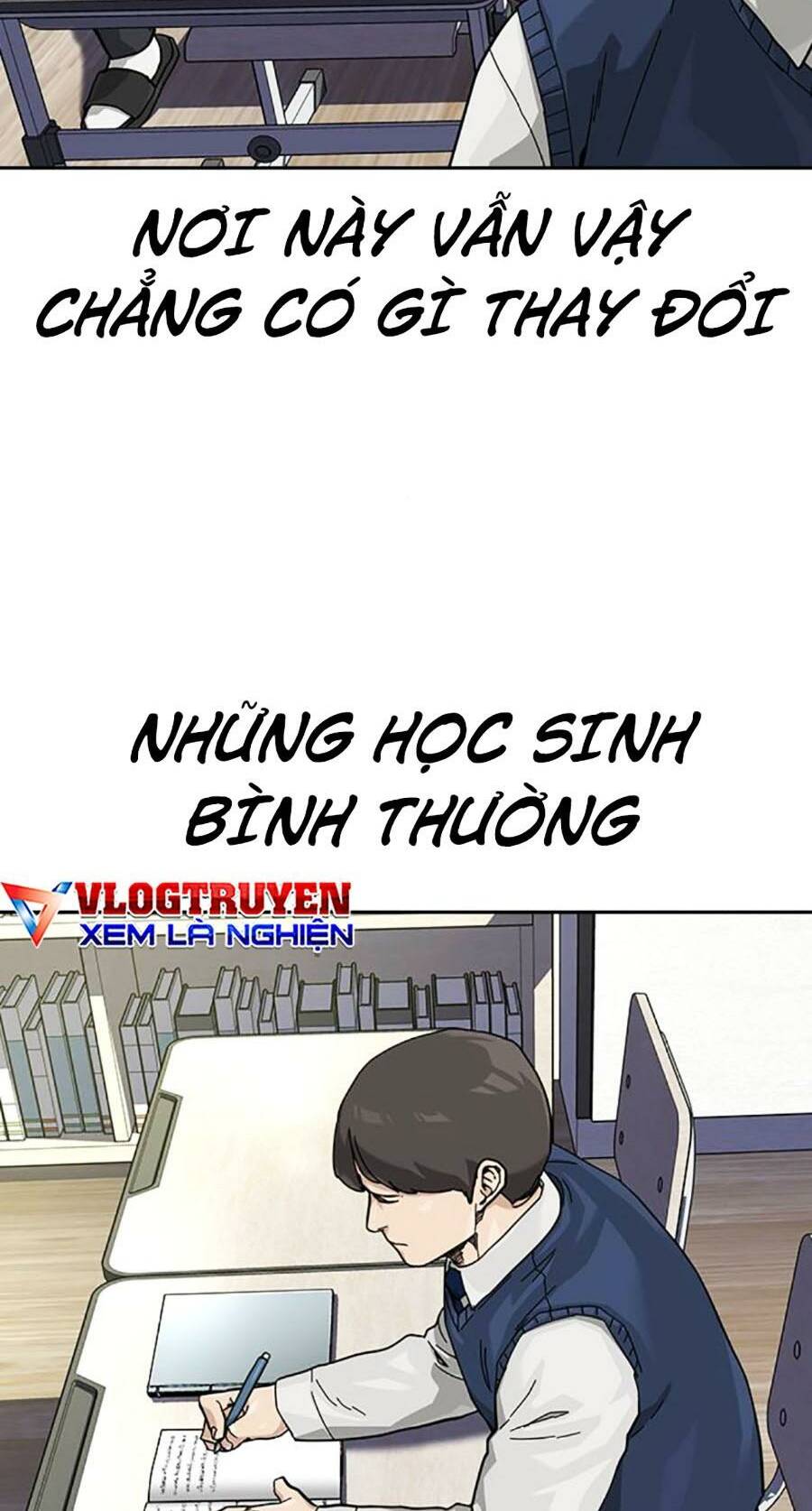 Để Có Thể Sống Sót - Chapter 112 - Page 25