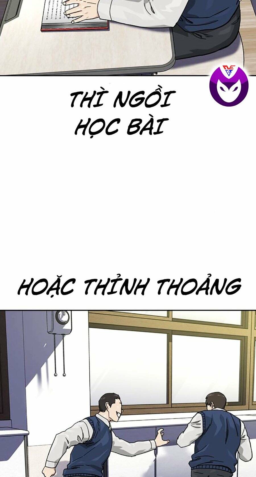 Để Có Thể Sống Sót - Chapter 112 - Page 26