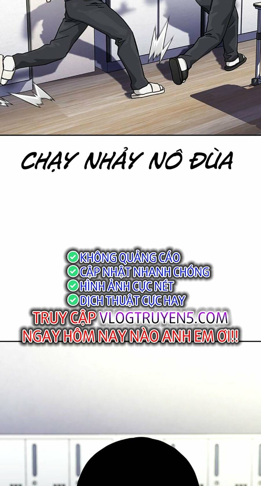 Để Có Thể Sống Sót - Chapter 112 - Page 27