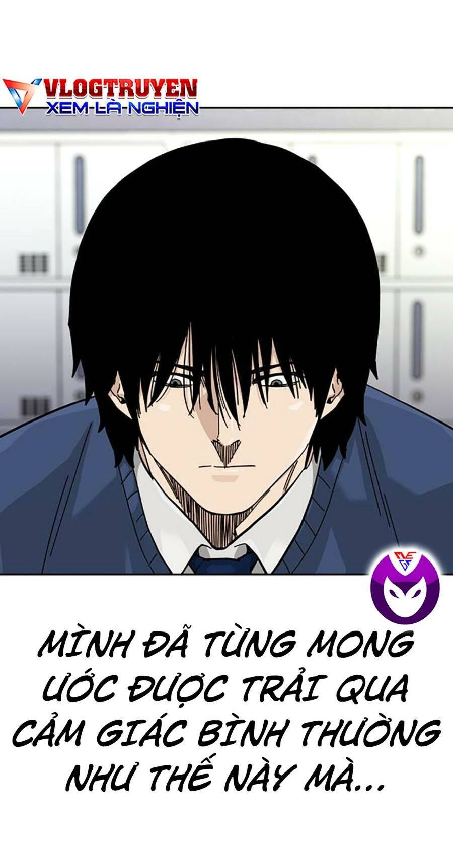 Để Có Thể Sống Sót - Chapter 112 - Page 29