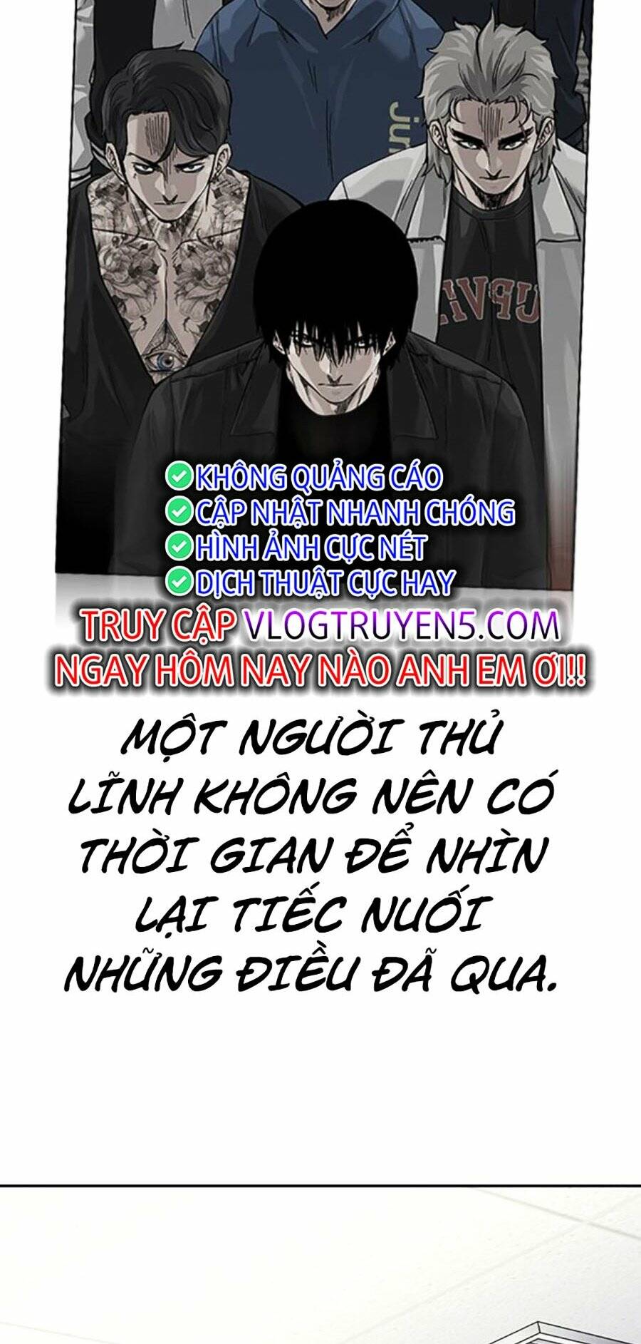 Để Có Thể Sống Sót - Chapter 112 - Page 34