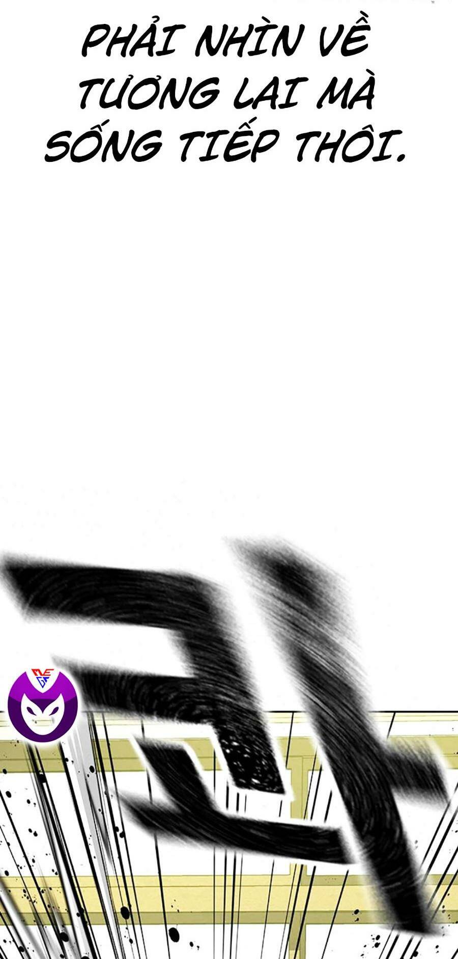 Để Có Thể Sống Sót - Chapter 112 - Page 36