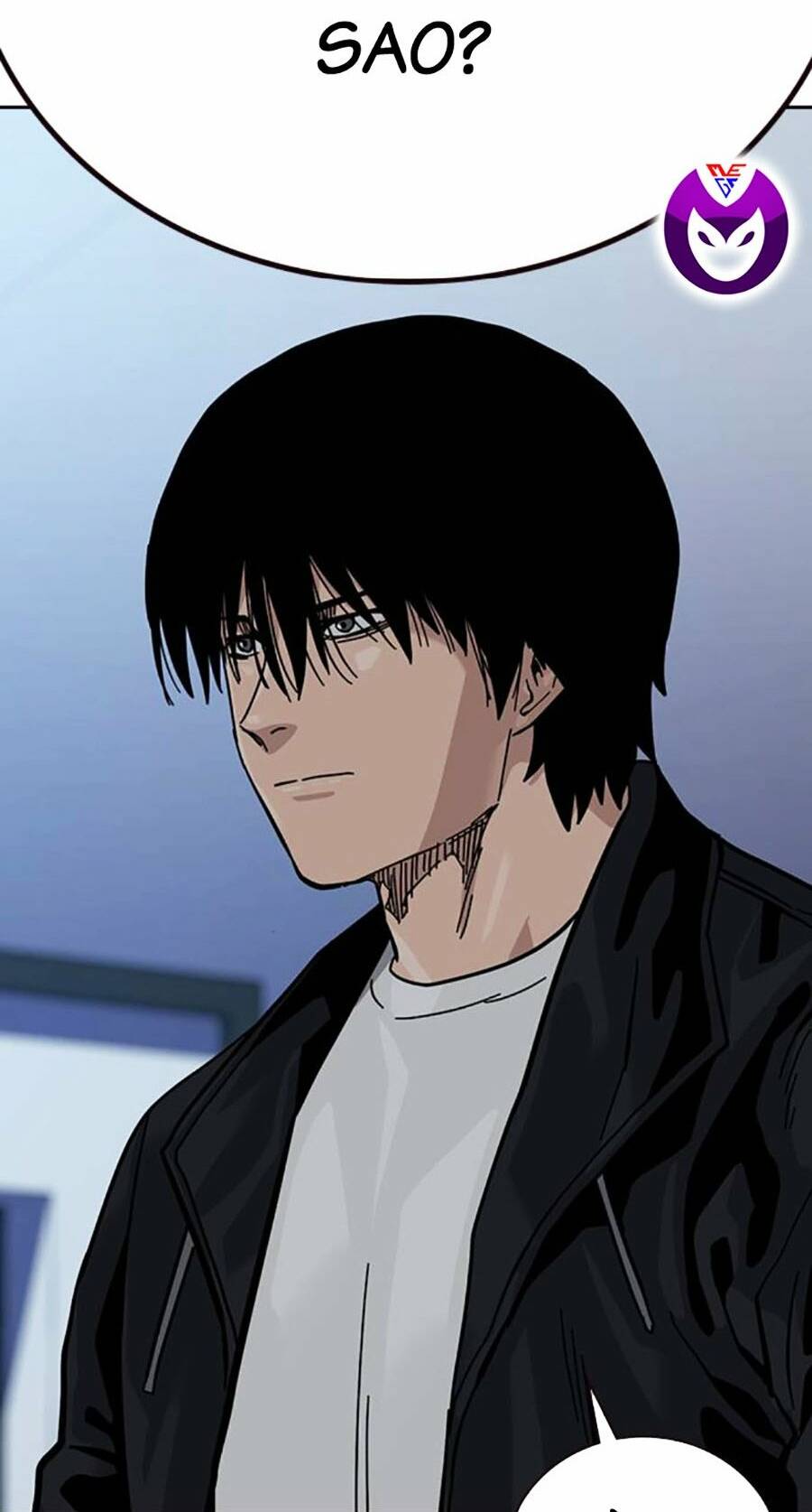 Để Có Thể Sống Sót - Chapter 112 - Page 3