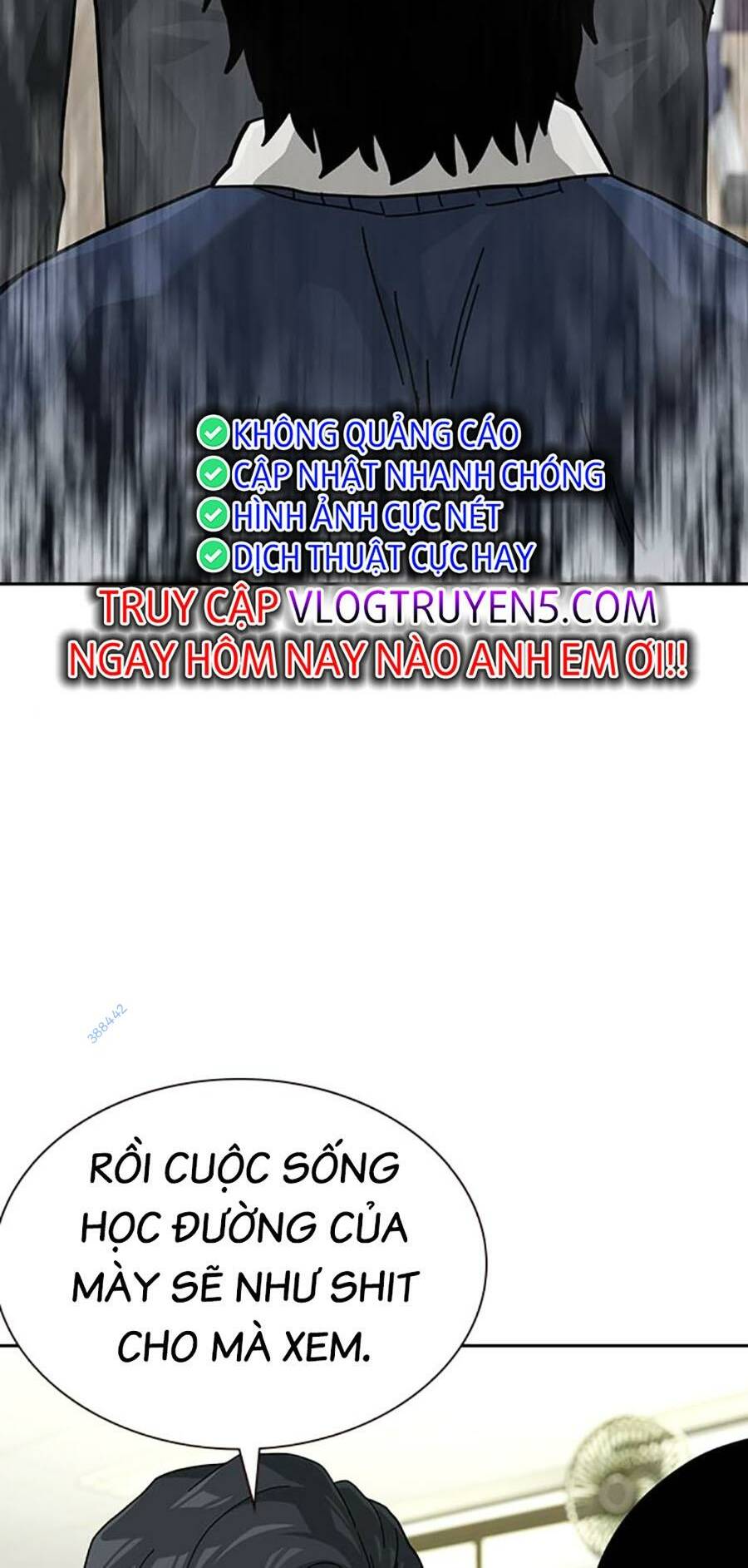 Để Có Thể Sống Sót - Chapter 112 - Page 41