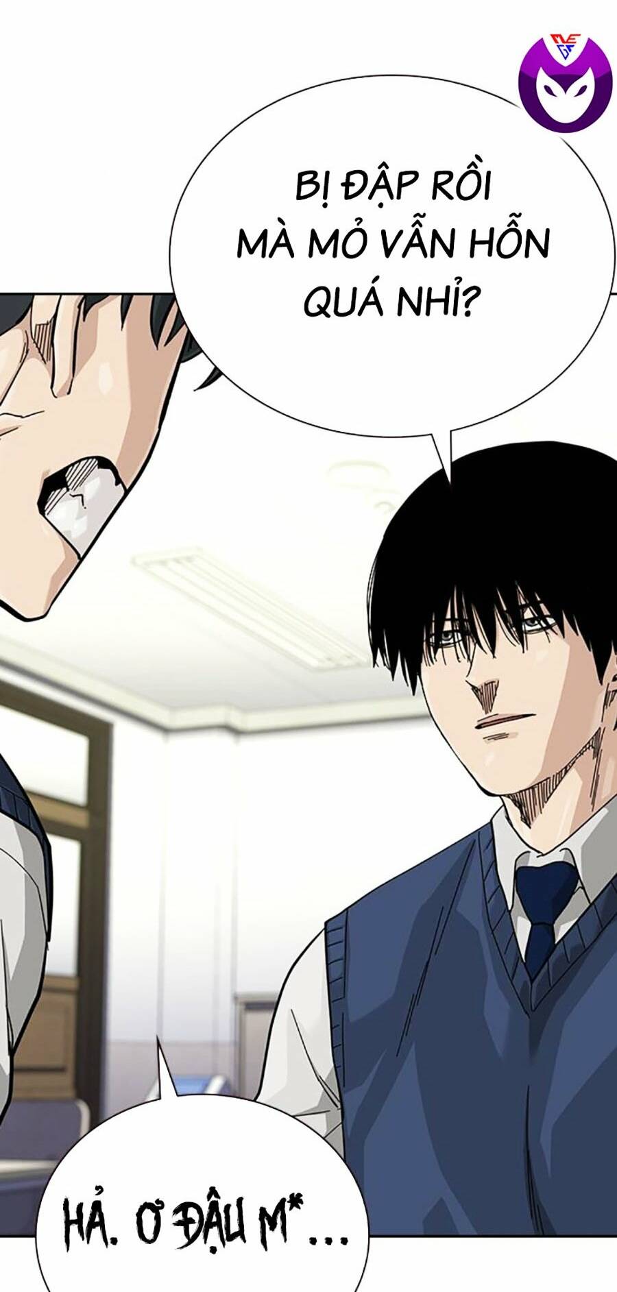 Để Có Thể Sống Sót - Chapter 112 - Page 43