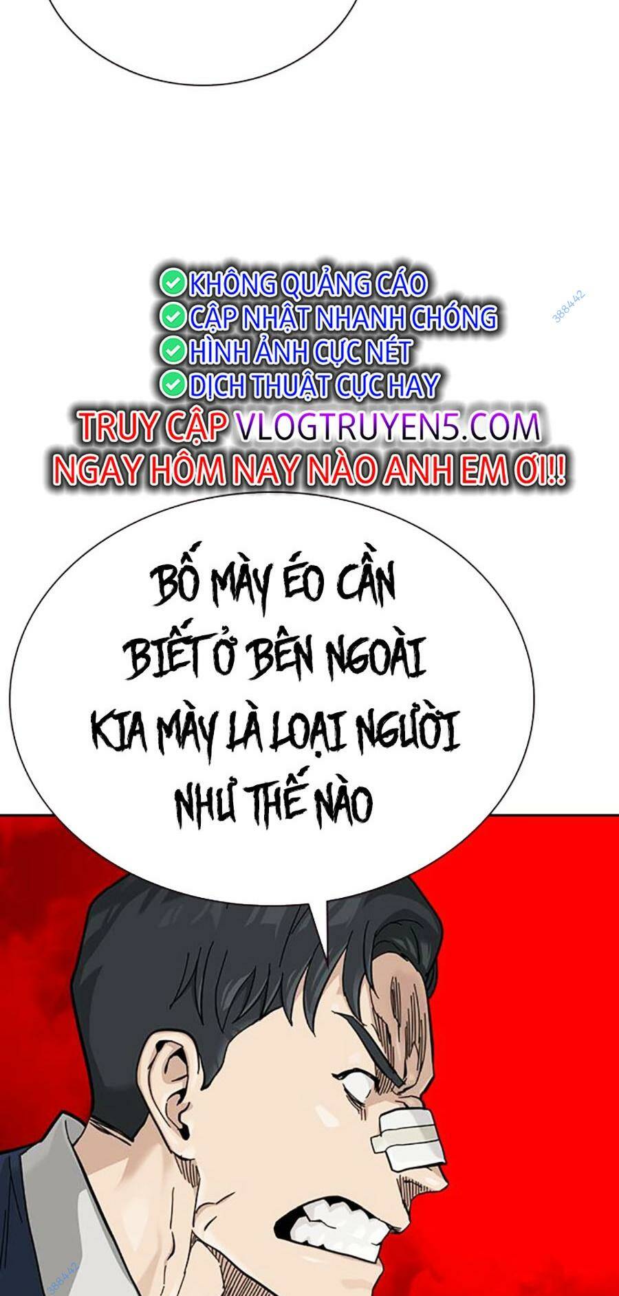 Để Có Thể Sống Sót - Chapter 112 - Page 44
