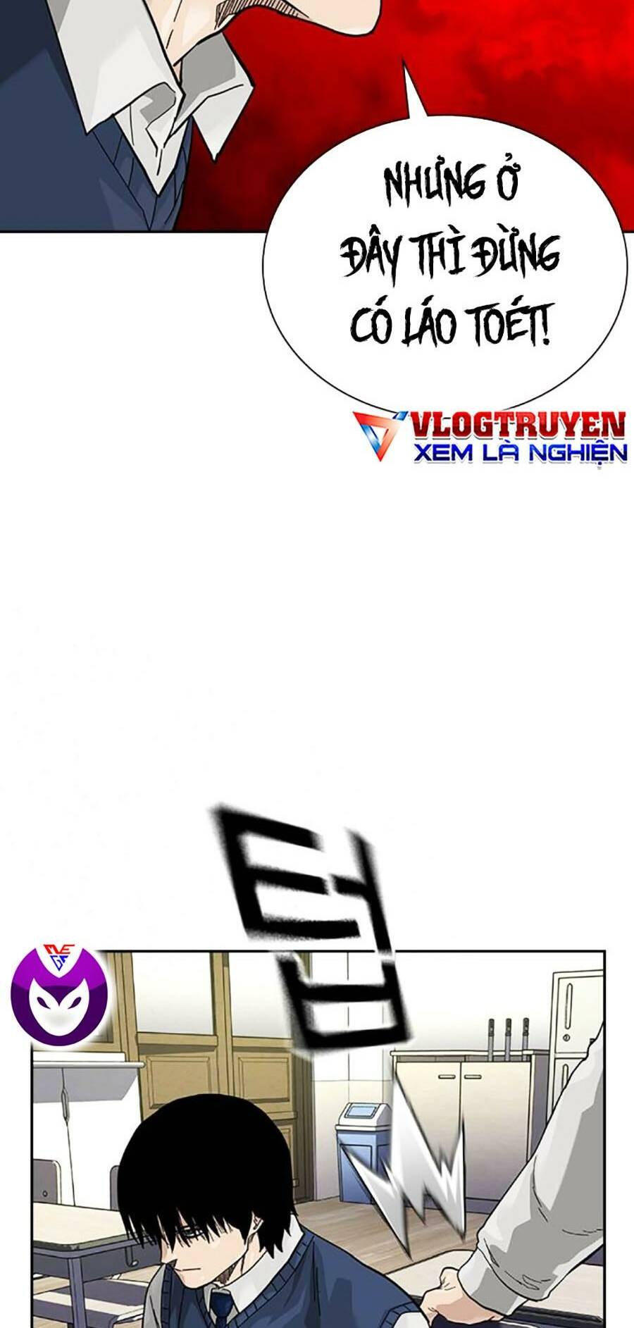 Để Có Thể Sống Sót - Chapter 112 - Page 45