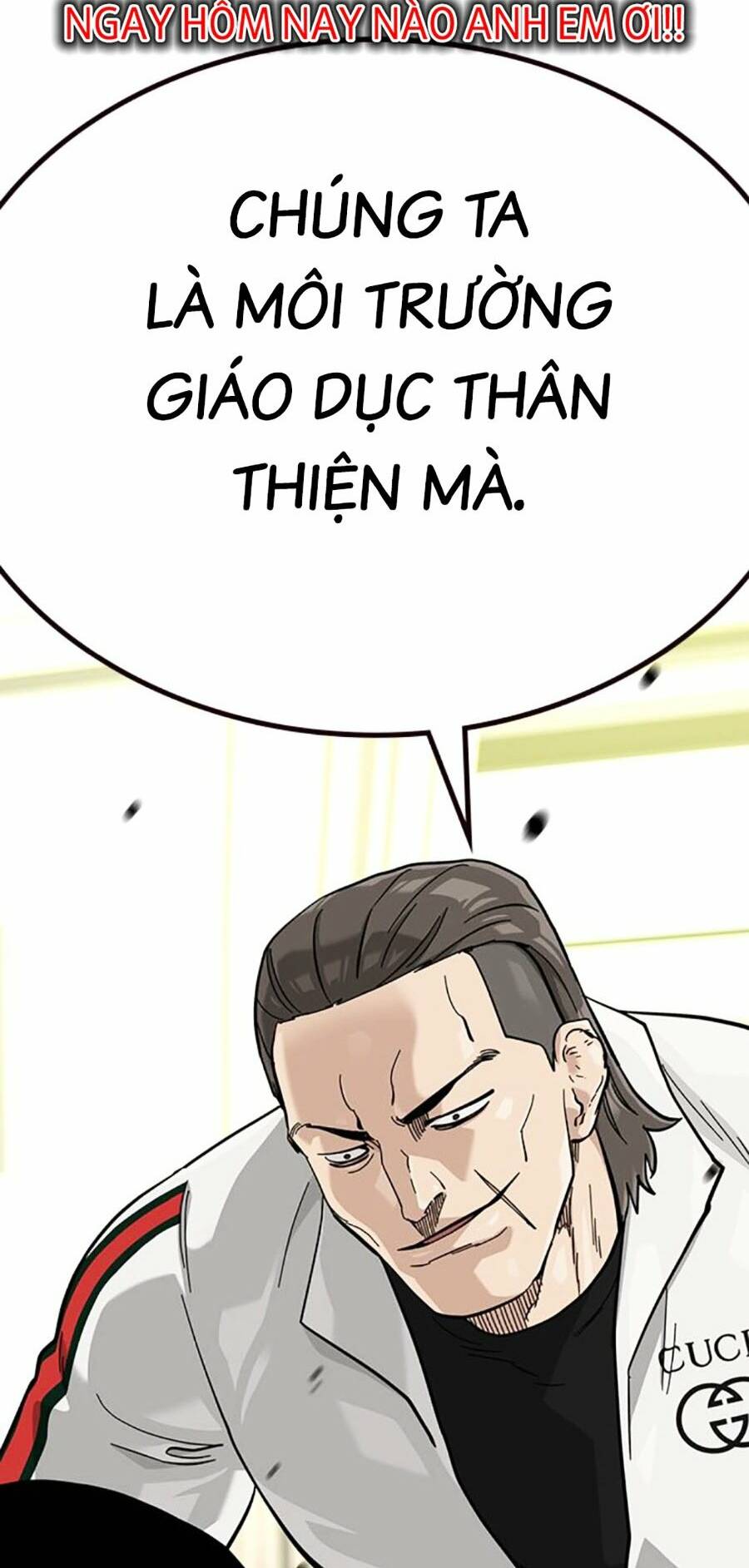 Để Có Thể Sống Sót - Chapter 112 - Page 47