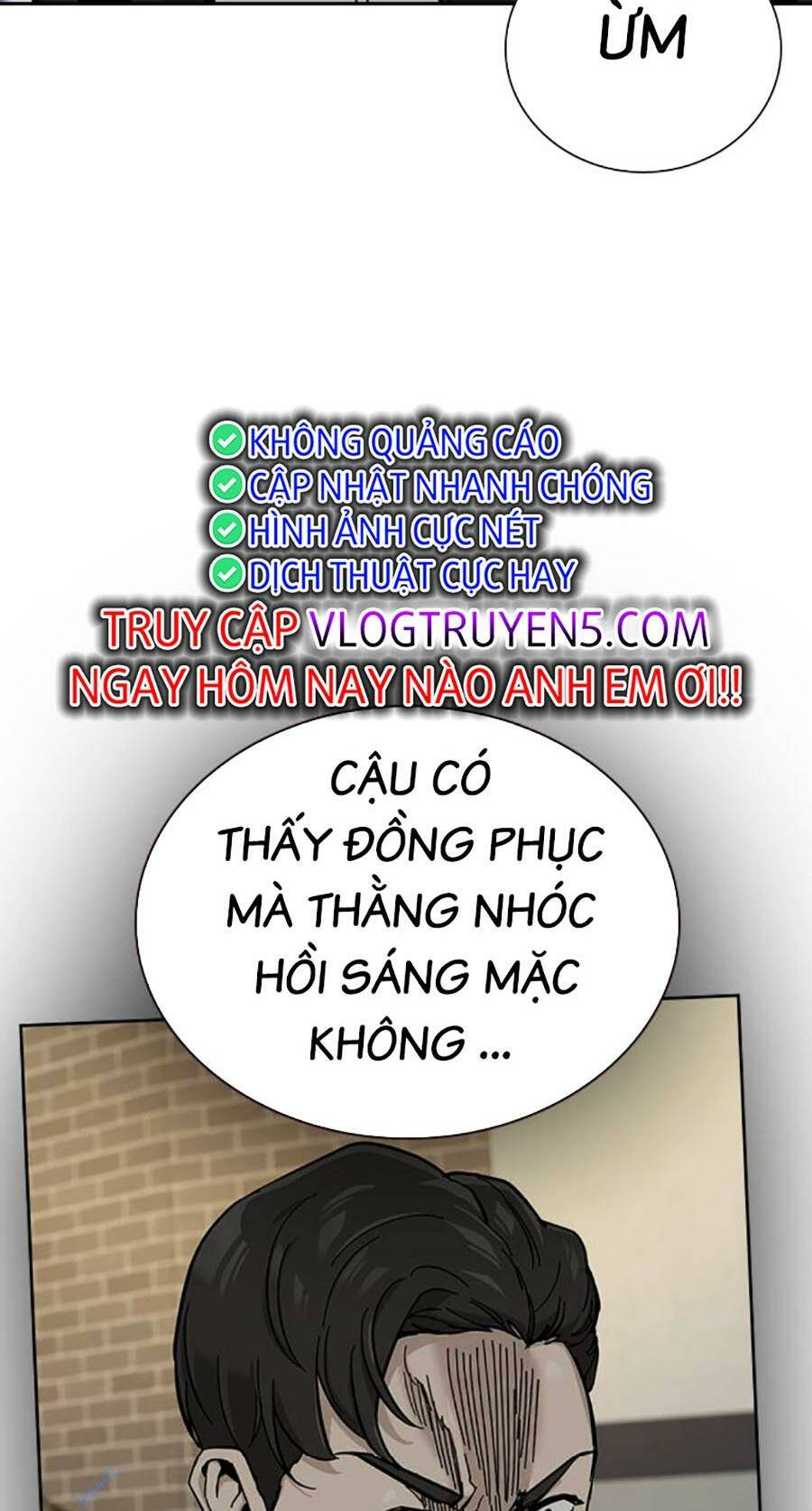 Để Có Thể Sống Sót - Chapter 112 - Page 4