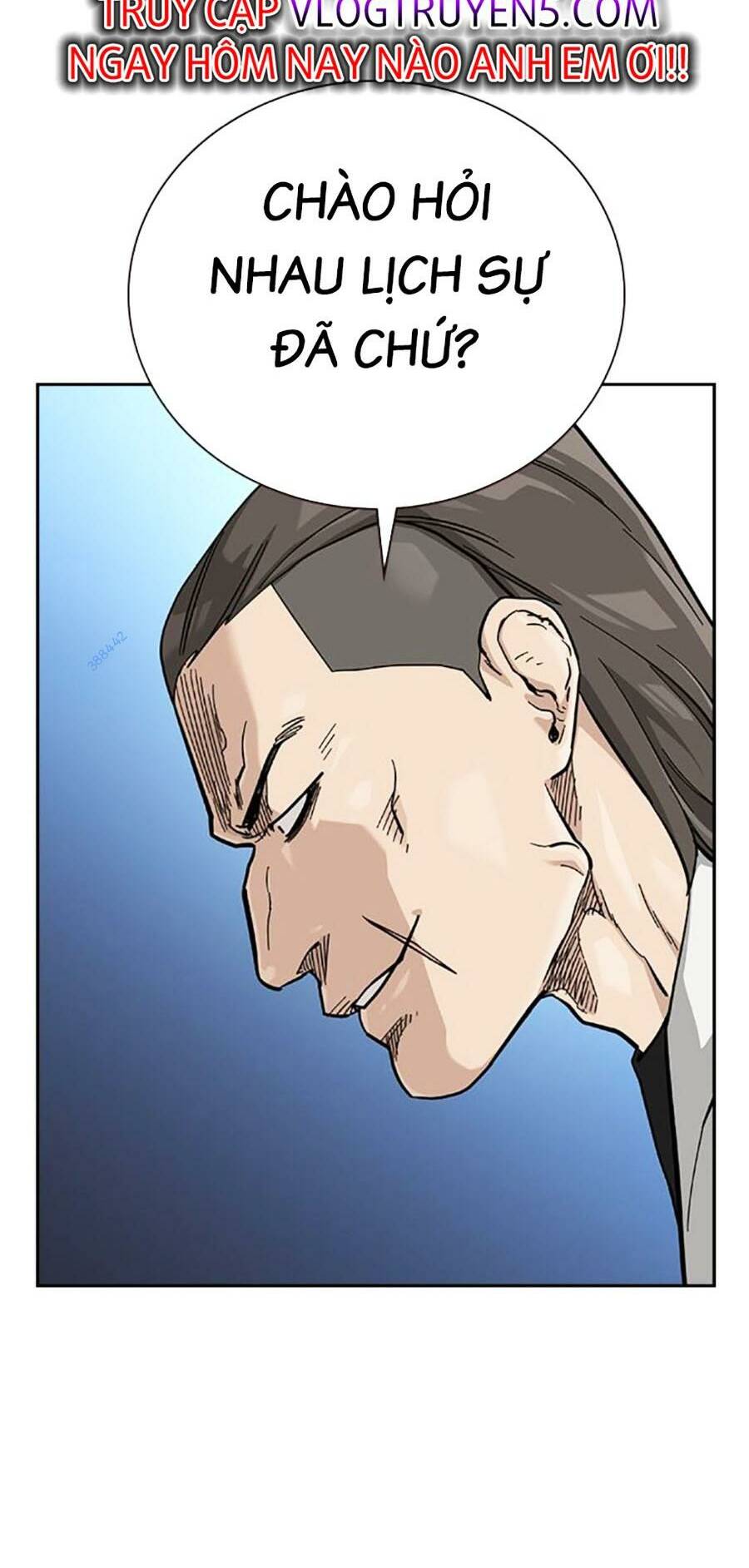 Để Có Thể Sống Sót - Chapter 112 - Page 49