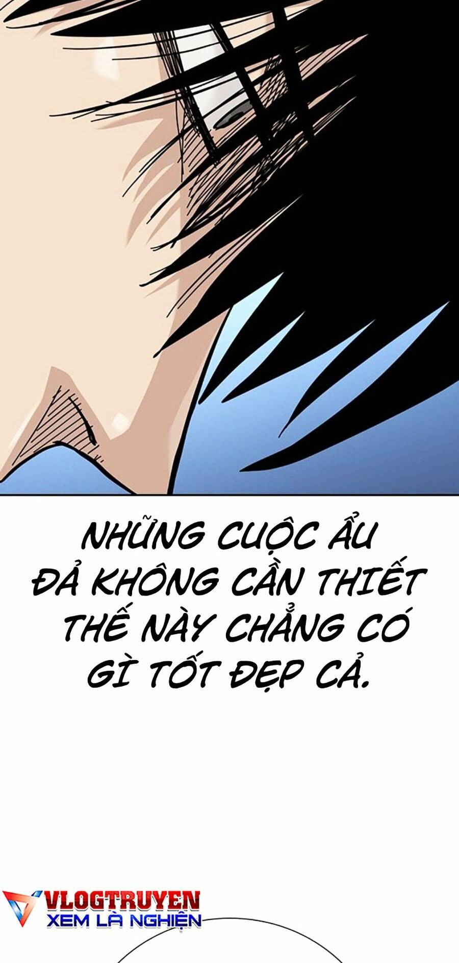 Để Có Thể Sống Sót - Chapter 112 - Page 55