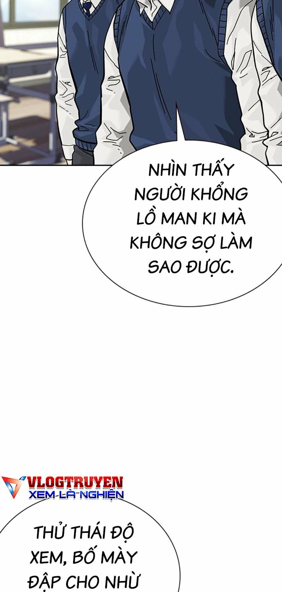 Để Có Thể Sống Sót - Chapter 112 - Page 58
