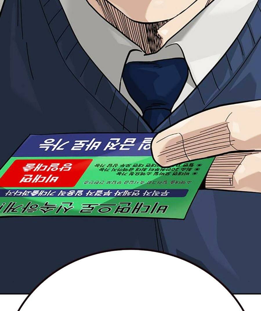 Để Có Thể Sống Sót - Chapter 112 - Page 62