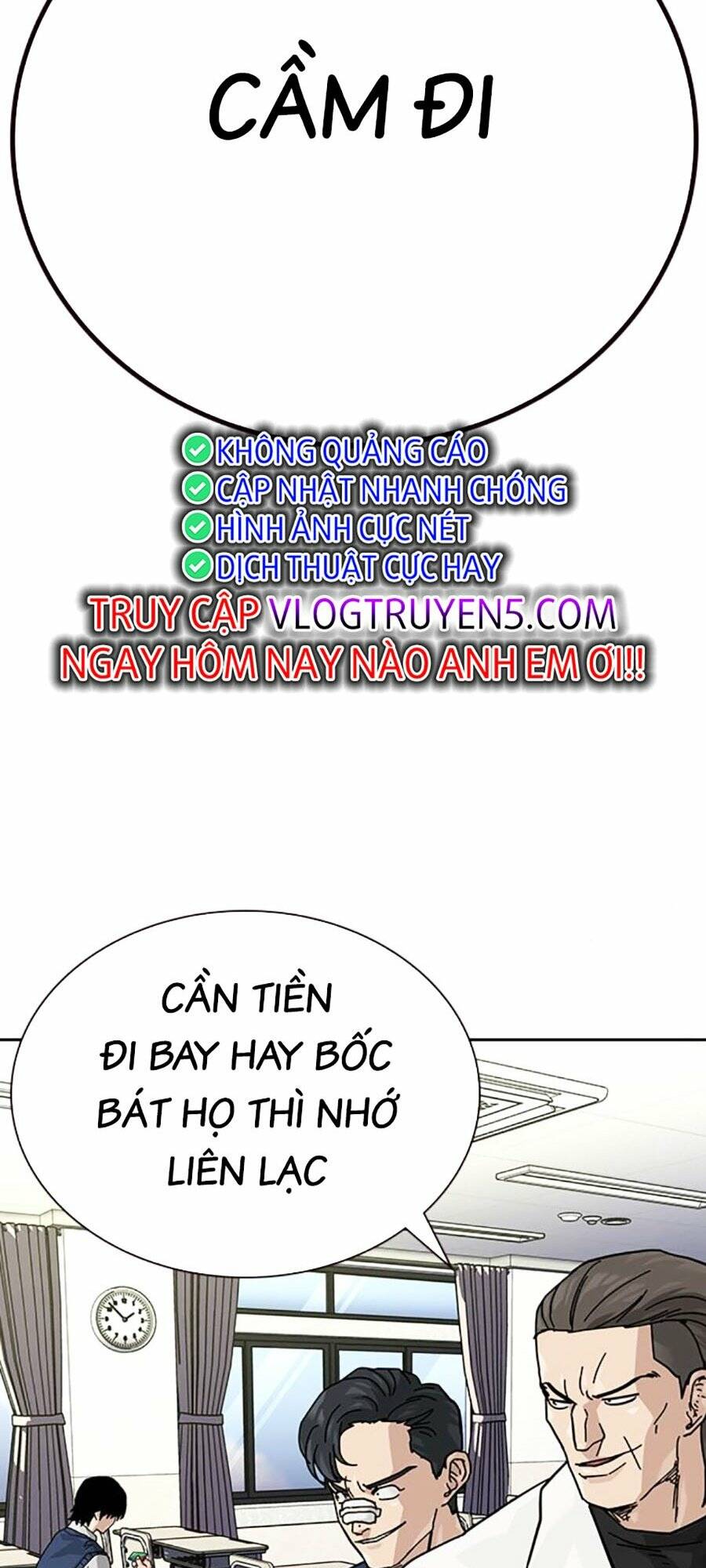Để Có Thể Sống Sót - Chapter 112 - Page 63