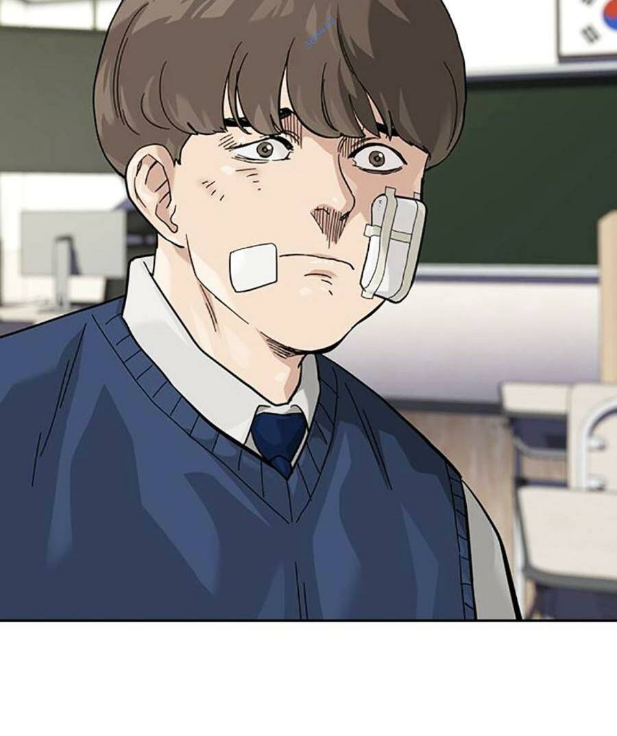 Để Có Thể Sống Sót - Chapter 112 - Page 67