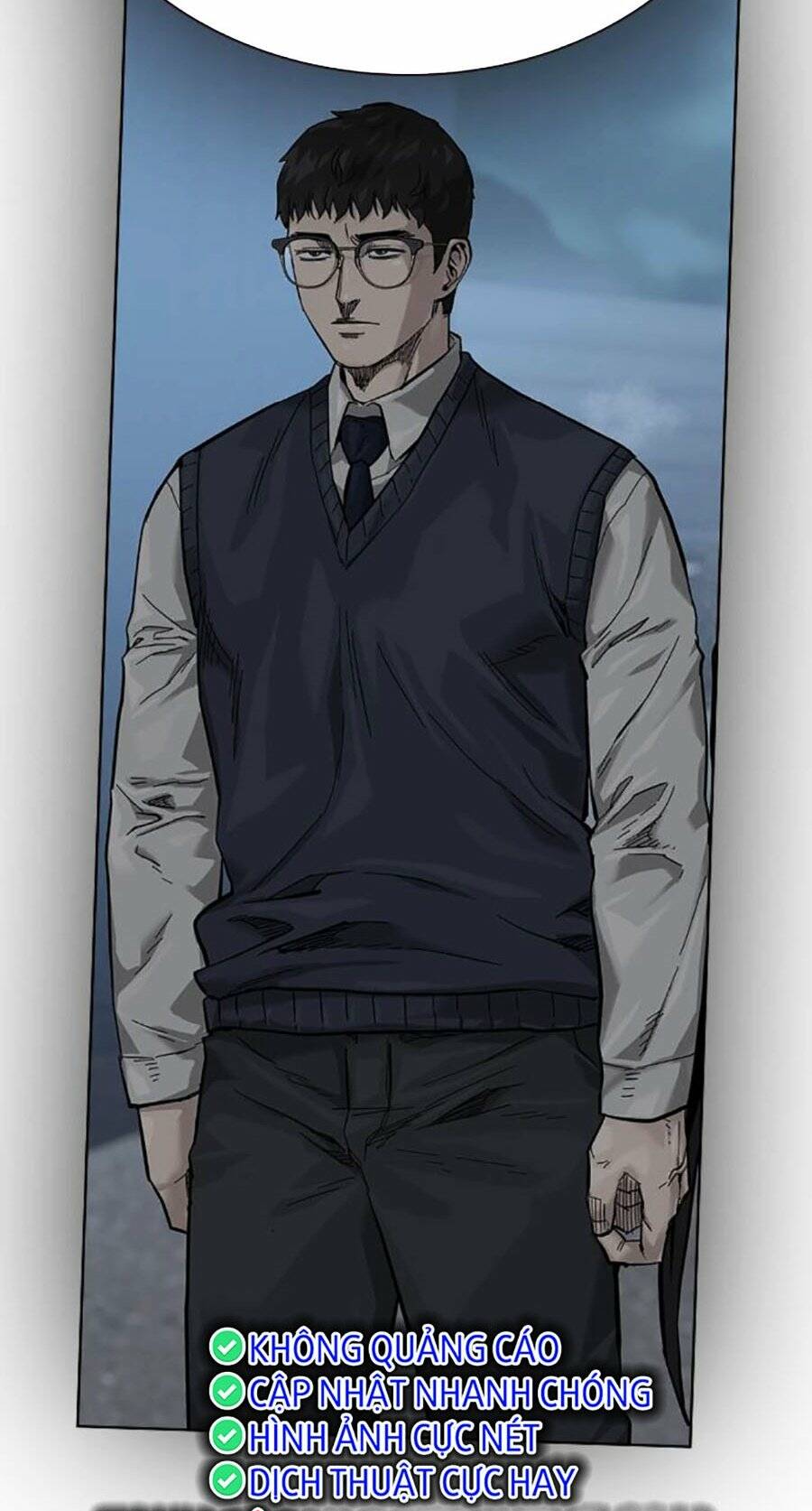 Để Có Thể Sống Sót - Chapter 112 - Page 6