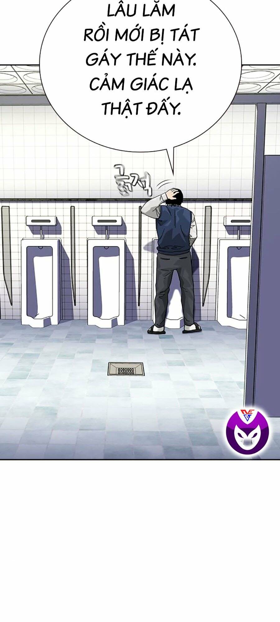 Để Có Thể Sống Sót - Chapter 112 - Page 69