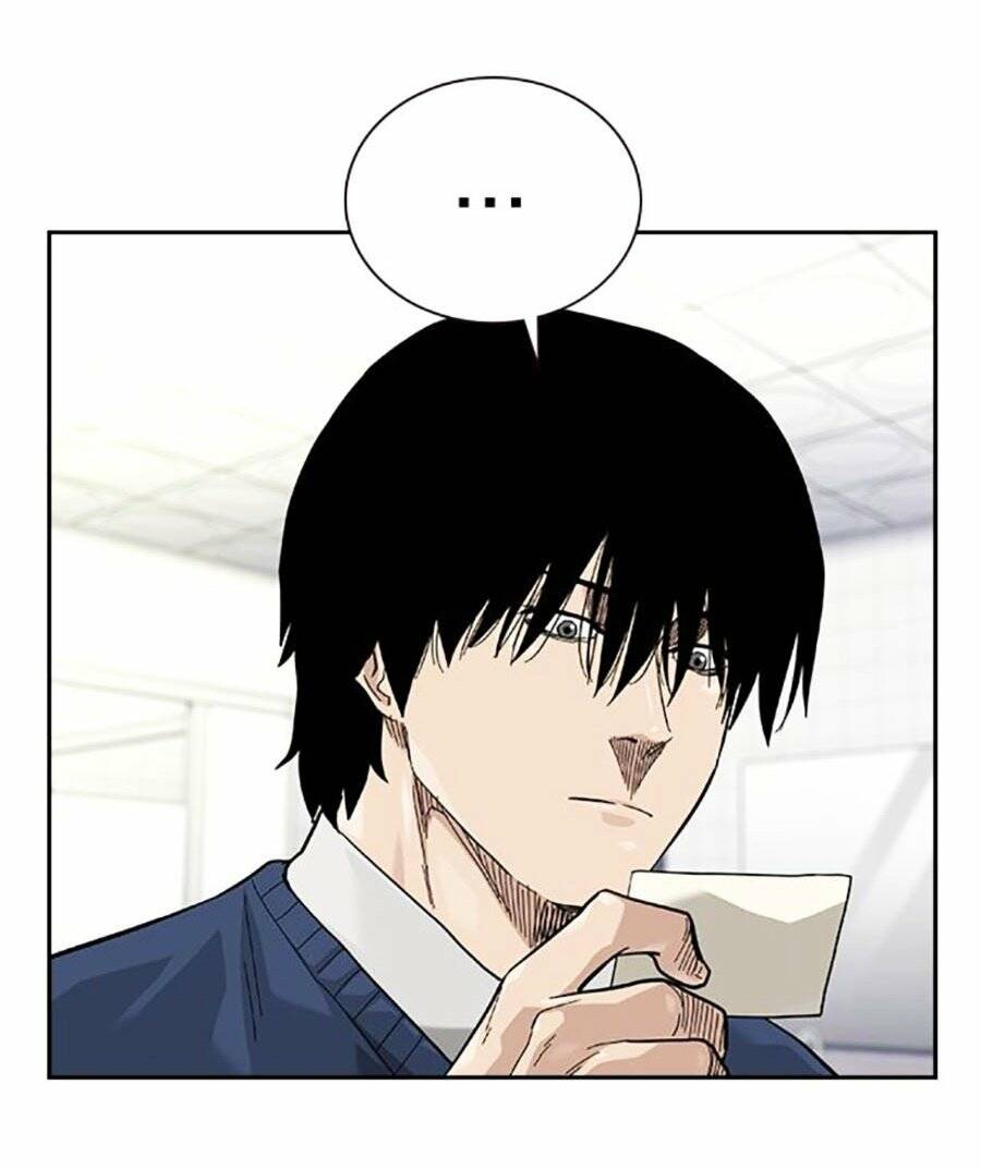 Để Có Thể Sống Sót - Chapter 112 - Page 70