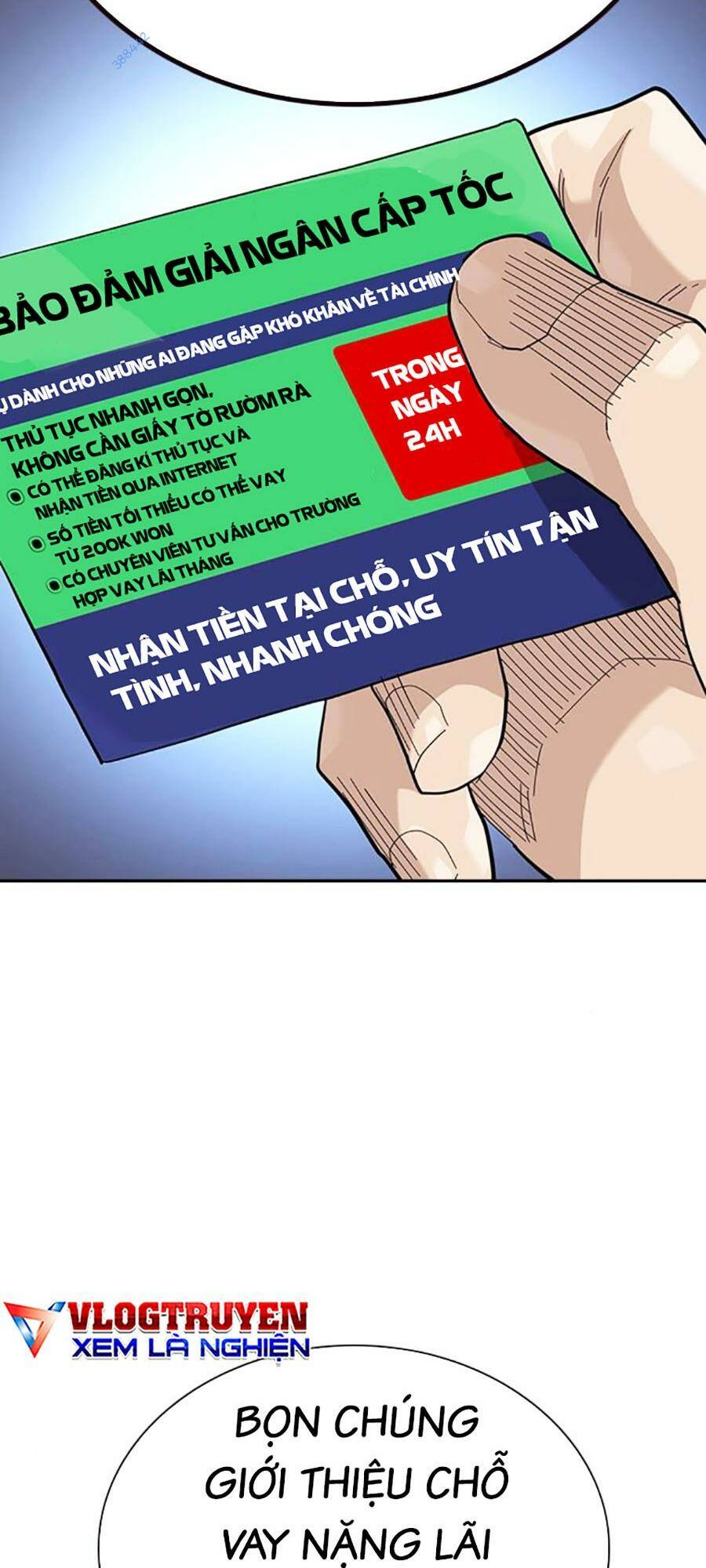 Để Có Thể Sống Sót - Chapter 112 - Page 72