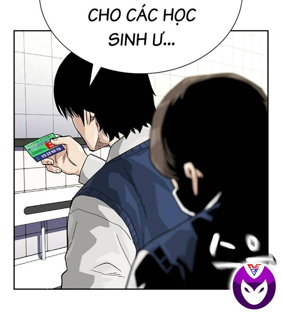 Để Có Thể Sống Sót - Chapter 112 - Page 73